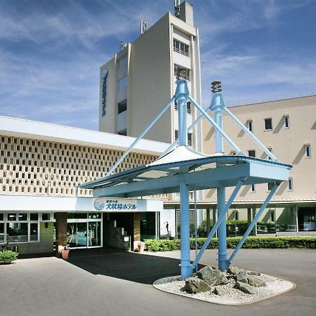 Zekkeino Yado Inubohsaki Hotel Chōshi Zewnętrze zdjęcie