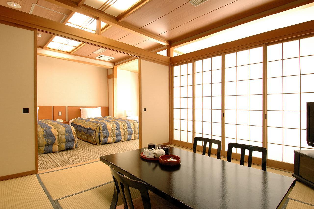 Zekkeino Yado Inubohsaki Hotel Chōshi Zewnętrze zdjęcie