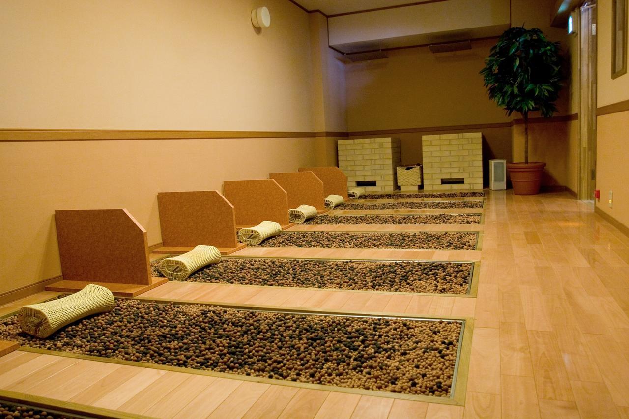 Zekkeino Yado Inubohsaki Hotel Chōshi Zewnętrze zdjęcie