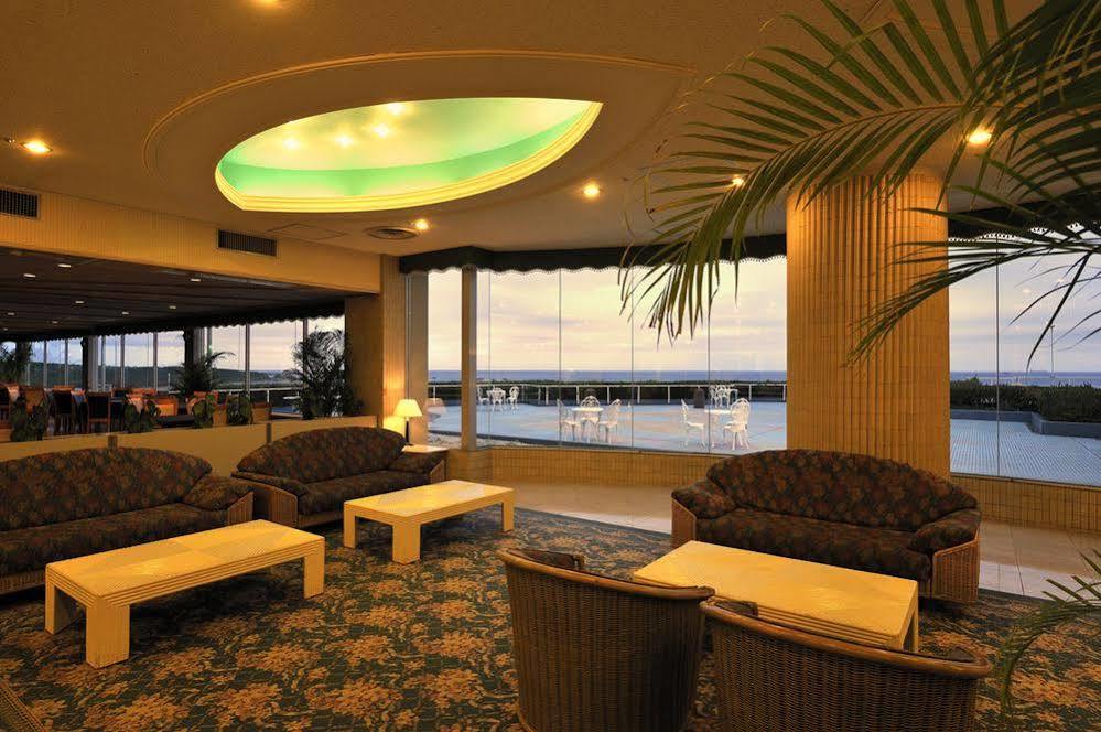 Zekkeino Yado Inubohsaki Hotel Chōshi Zewnętrze zdjęcie