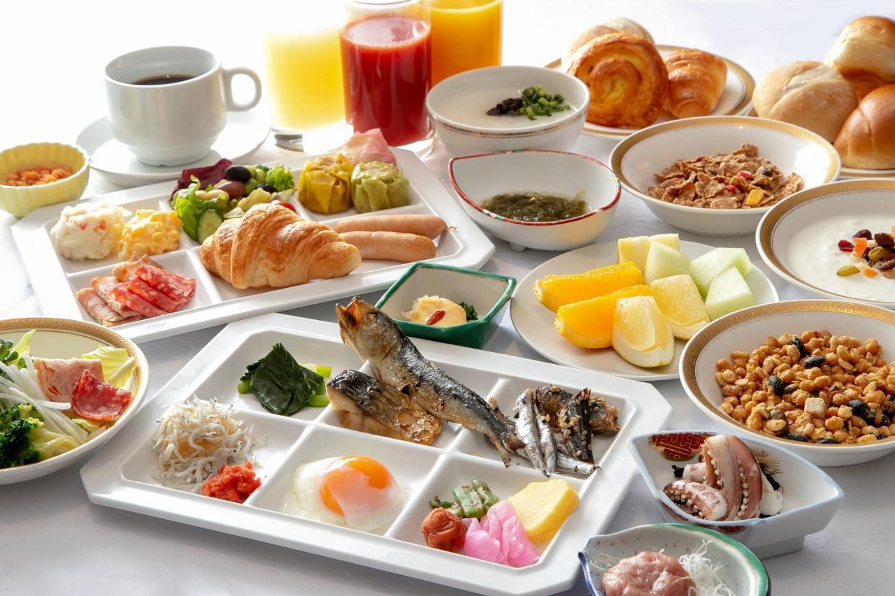 Zekkeino Yado Inubohsaki Hotel Chōshi Zewnętrze zdjęcie
