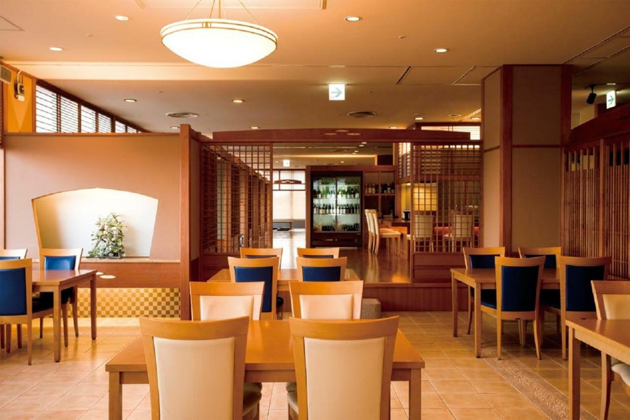 Zekkeino Yado Inubohsaki Hotel Chōshi Zewnętrze zdjęcie