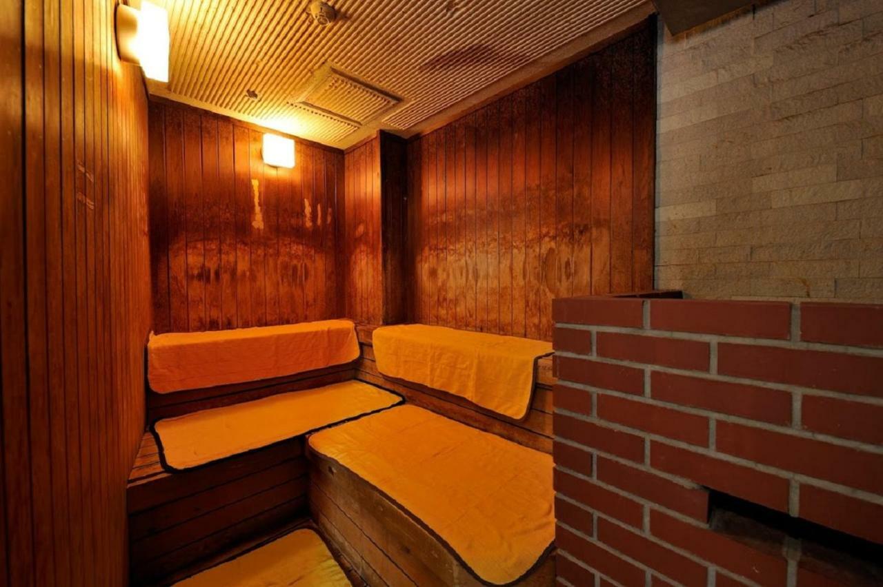 Zekkeino Yado Inubohsaki Hotel Chōshi Zewnętrze zdjęcie