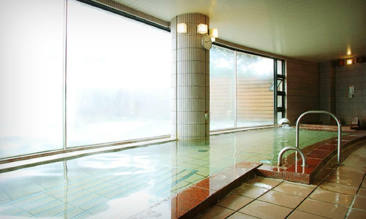 Zekkeino Yado Inubohsaki Hotel Chōshi Zewnętrze zdjęcie