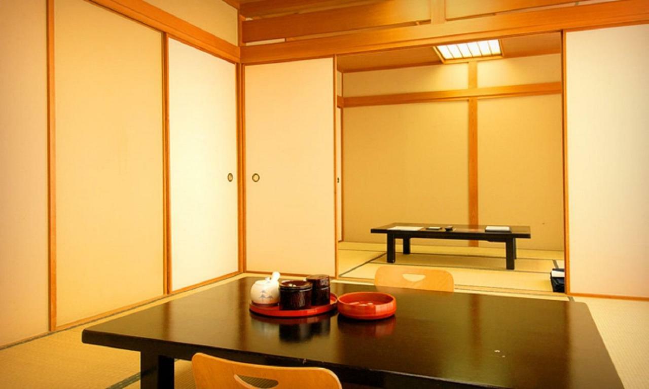 Zekkeino Yado Inubohsaki Hotel Chōshi Zewnętrze zdjęcie