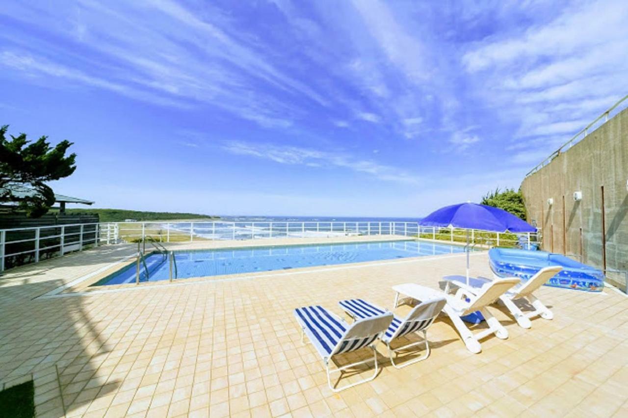 Zekkeino Yado Inubohsaki Hotel Chōshi Zewnętrze zdjęcie