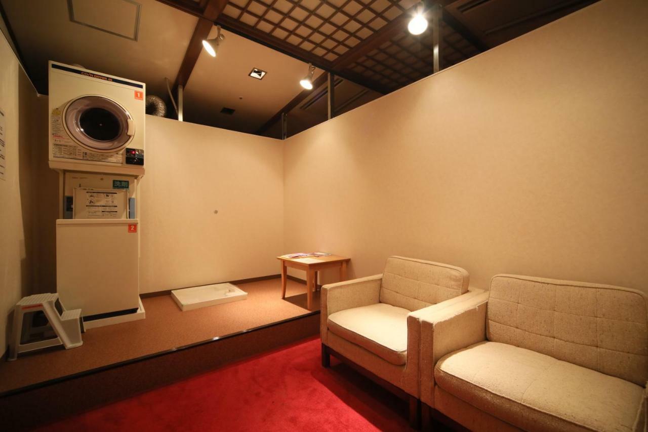 Zekkeino Yado Inubohsaki Hotel Chōshi Zewnętrze zdjęcie