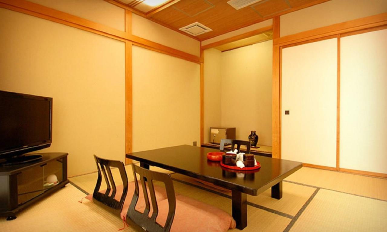 Zekkeino Yado Inubohsaki Hotel Chōshi Zewnętrze zdjęcie