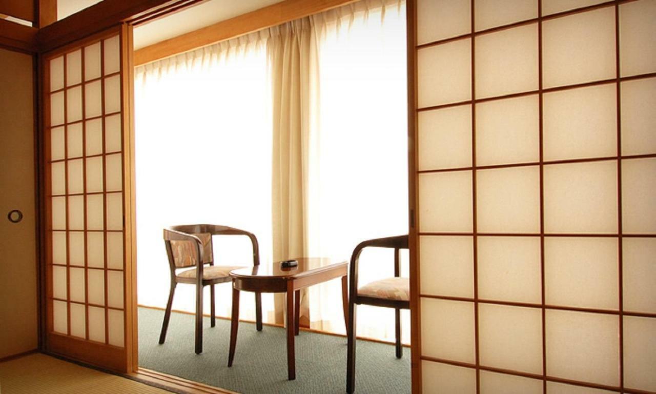 Zekkeino Yado Inubohsaki Hotel Chōshi Zewnętrze zdjęcie