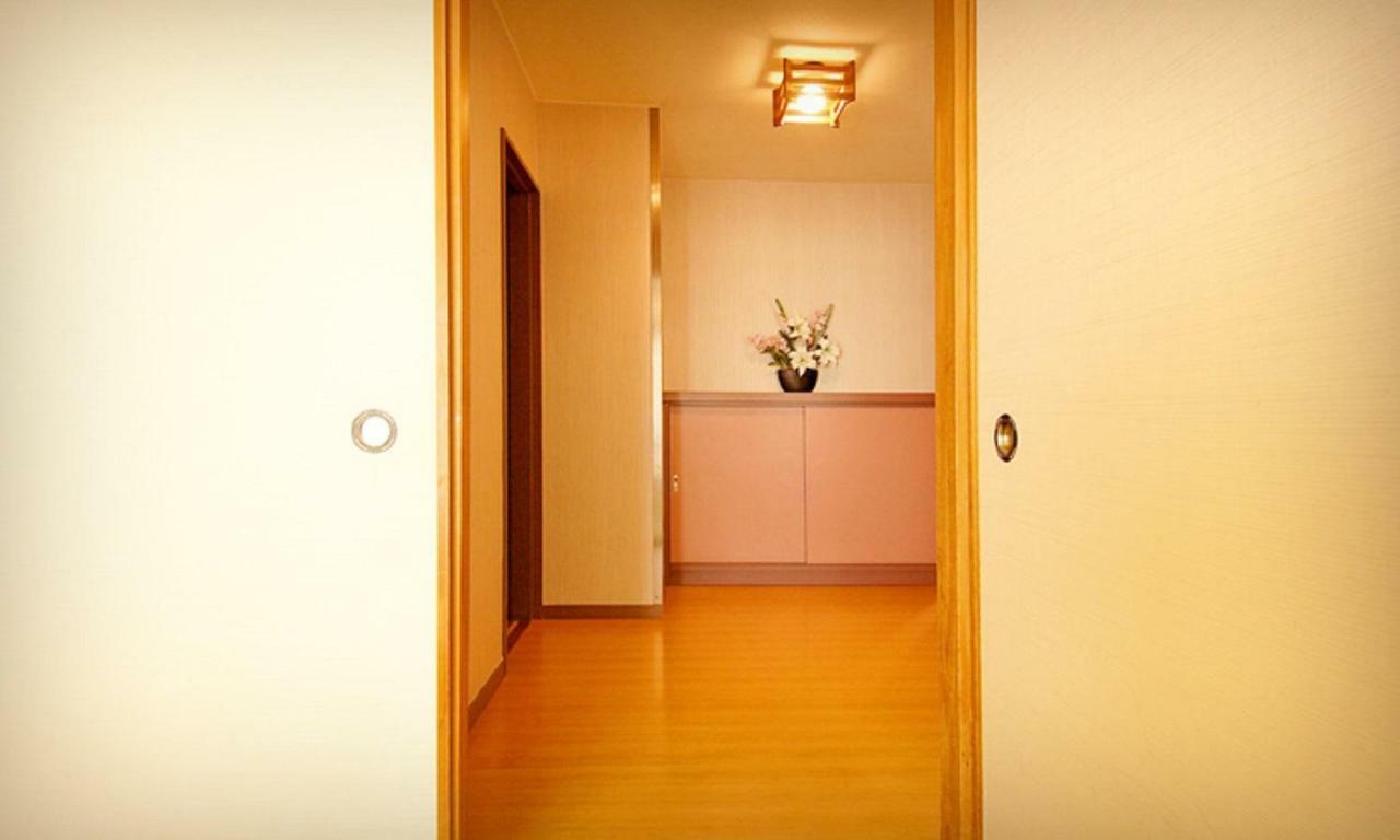 Zekkeino Yado Inubohsaki Hotel Chōshi Zewnętrze zdjęcie